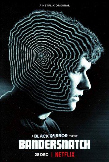 Фильм Черное зеркало: Брандашмыг 2018 смотреть онлайн